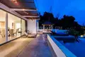 Wohnung 3 Schlafzimmer 345 m² Choeng Thale, Thailand