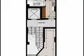 Apartamento 2 habitaciones 50 m² Marmara Region, Turquía