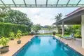 3-Zimmer-Villa 500 m² Phuket, Thailand