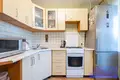 1 room apartment 36 m² Minsk, Belarus