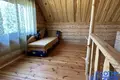 Haus 226 m² Ciacierkauski siel ski Saviet, Weißrussland