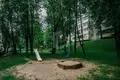 2 room apartment 51 m² Minsk, Belarus