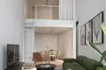 Mieszkanie 1 pokój 54 m² Limassol, Cypr