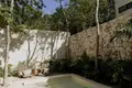 Casa 3 habitaciones 2 390 m² Tulum, México