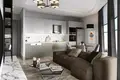 Apartamento 3 habitaciones 100 m² Bagcilar, Turquía
