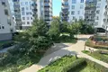 2 room apartment 42 m² in Warsaw, Poland