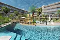 Appartement 1 chambre 755 m² Doubaï, Émirats arabes unis