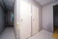 Wohnung 3 zimmer 62 m² Minsk, Belarus