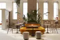 Restaurante, cafetería 90 m² en Minsk, Belarús
