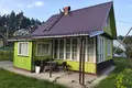 Haus 50 m² Radaskovicki sielski Saviet, Belarus