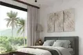 1 bedroom apartment 70 m² Canggu, Indonesia