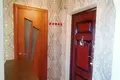 Apartamento 1 habitación 20 m² Rechytsa, Bielorrusia