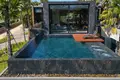 villa de 3 chambres  Phuket, Thaïlande