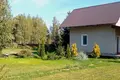 House 70 m² Usyazh, Belarus