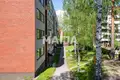 Wohnung 2 zimmer 57 m² Verwaltungsgemeinschaft Helsinki, Finnland