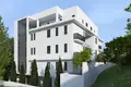 Квартира 3 спальни 79 м² Никосия, Кипр