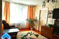 Wohnung 2 Zimmer 44 m² Swetlahorsk, Weißrussland
