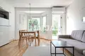1 bedroom apartment 46 m² Rajaportti, Finland