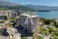 Wohnung 1 Schlafzimmer 72 m² Budva, Montenegro