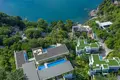 Willa 4 pokoi 2 700 m² Phuket, Tajlandia