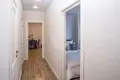 Wohnung 2 zimmer 59 m² Minsk, Belarus