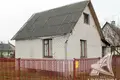 Haus 34 m² Kamianica Zyravieckaja, Weißrussland