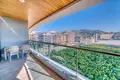 Apartamento 1 habitacion 54 m² Región del Mediterráneo, Turquía
