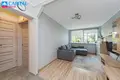 Apartamento 2 habitaciones 36 m² Kaunas, Lituania