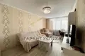 2 room apartment 47 m² Brest, Belarus