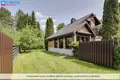 Maison 107 m² Santaka, Lituanie
