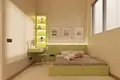 Apartamento 3 habitaciones 131 m² Limasol, Chipre