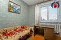 Apartamento 2 habitaciones 46 m² Haradzilava, Bielorrusia