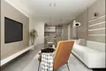 Квартира 1 комната 56 м² муниципалитет Лимасол, Кипр