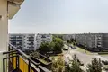 3 room apartment 62 m² Batorowo, Poland