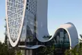 Wohnung 2 zimmer 63 m² Batumi, Georgien