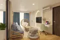 Wohnung 1 Schlafzimmer  Kalimantan, Indonesien
