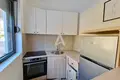 1 bedroom apartment 20 m² in Becici, Montenegro