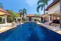 4-Zimmer-Villa 350 m² Phuket, Thailand