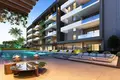 2 bedroom apartment 85 m² Kusadasi, Turkey