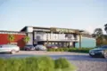 4 bedroom apartment 172 m² Ga South Municipal District, Ghana