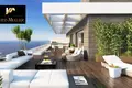 Penthouse 5 zimmer 230 m² Netanja, Israel
