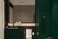 4-Zimmer-Villa 208 m² Nong Prue, Thailand