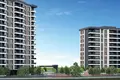 Wohnung 2 zimmer 52 m² Mamak, Türkei