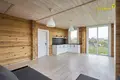 House 71 m² Lahojsk selsaviet, Belarus