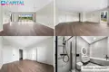 House 108 m² Pikutiskes, Lithuania