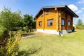 Casa 140 m² Drackauski siel ski Saviet, Bielorrusia