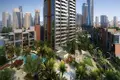 Appartement 1 chambre 81 m² Doubaï, Émirats arabes unis