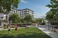 Mieszkanie 1 pokój 844 m² Dubaj, Emiraty Arabskie