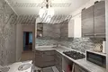 Квартира 2 комнаты 51 м² Брест, Беларусь