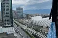 Квартира 1 комната 33 м² Батуми, Грузия